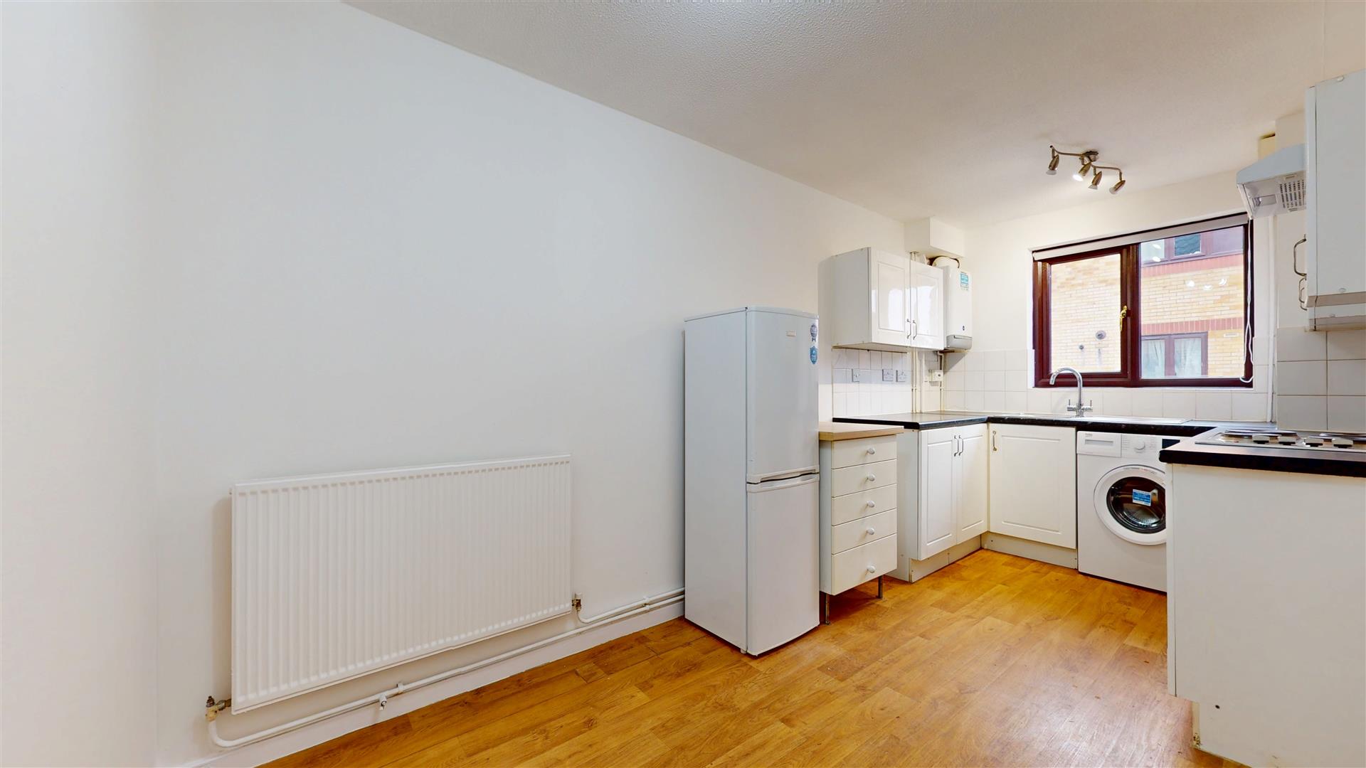 Colston Bassett, Emerson Valley, Milton Keynes